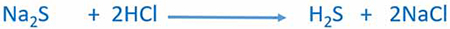 sodium sulfide and HCl reaction.jpg