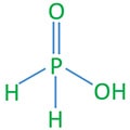 Phosphoric(I) acid