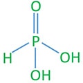 Phosphoric(III) acid