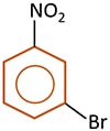 aromatic Grignard NO2 group exist