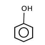 phenol molecule