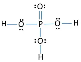 single oxygen lewis structure