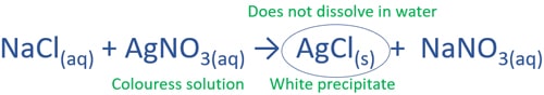 agcl precipitate calculator agcl precipitate calculator