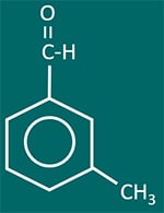 3-methylbenzaldehyde