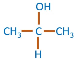 2*propanol