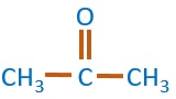 propanone